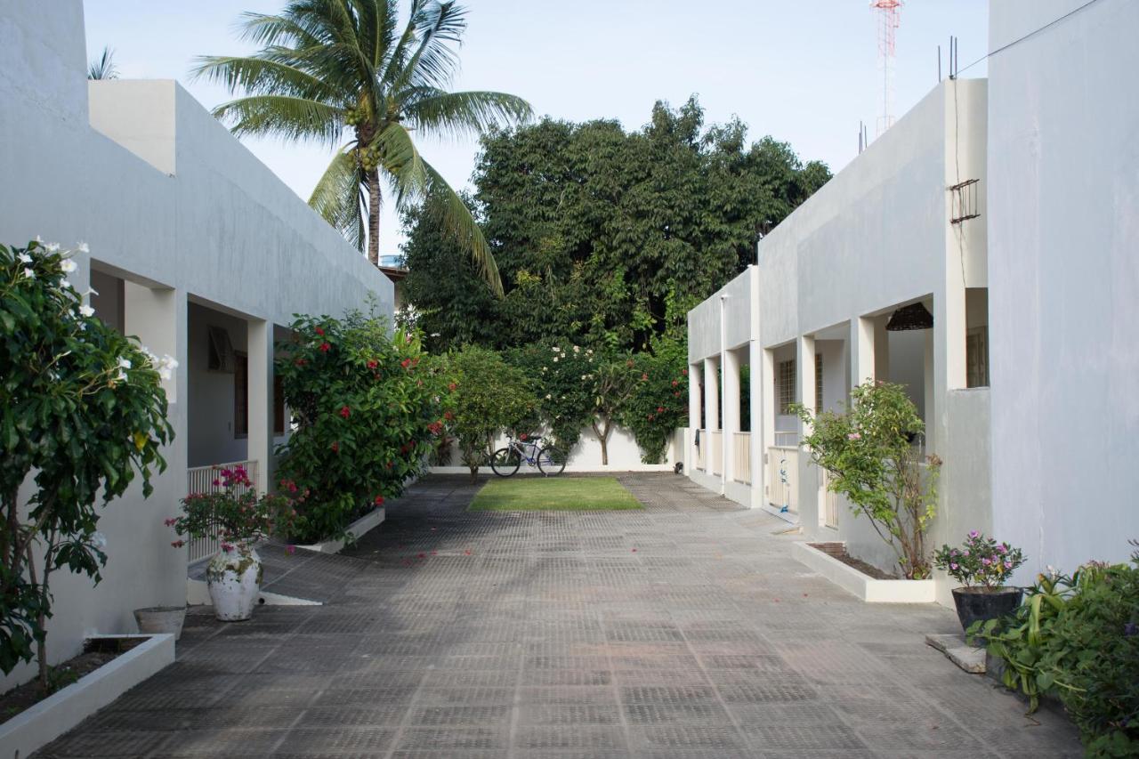 Porto De Galinhas Yes Mariaアパートホテル エクステリア 写真