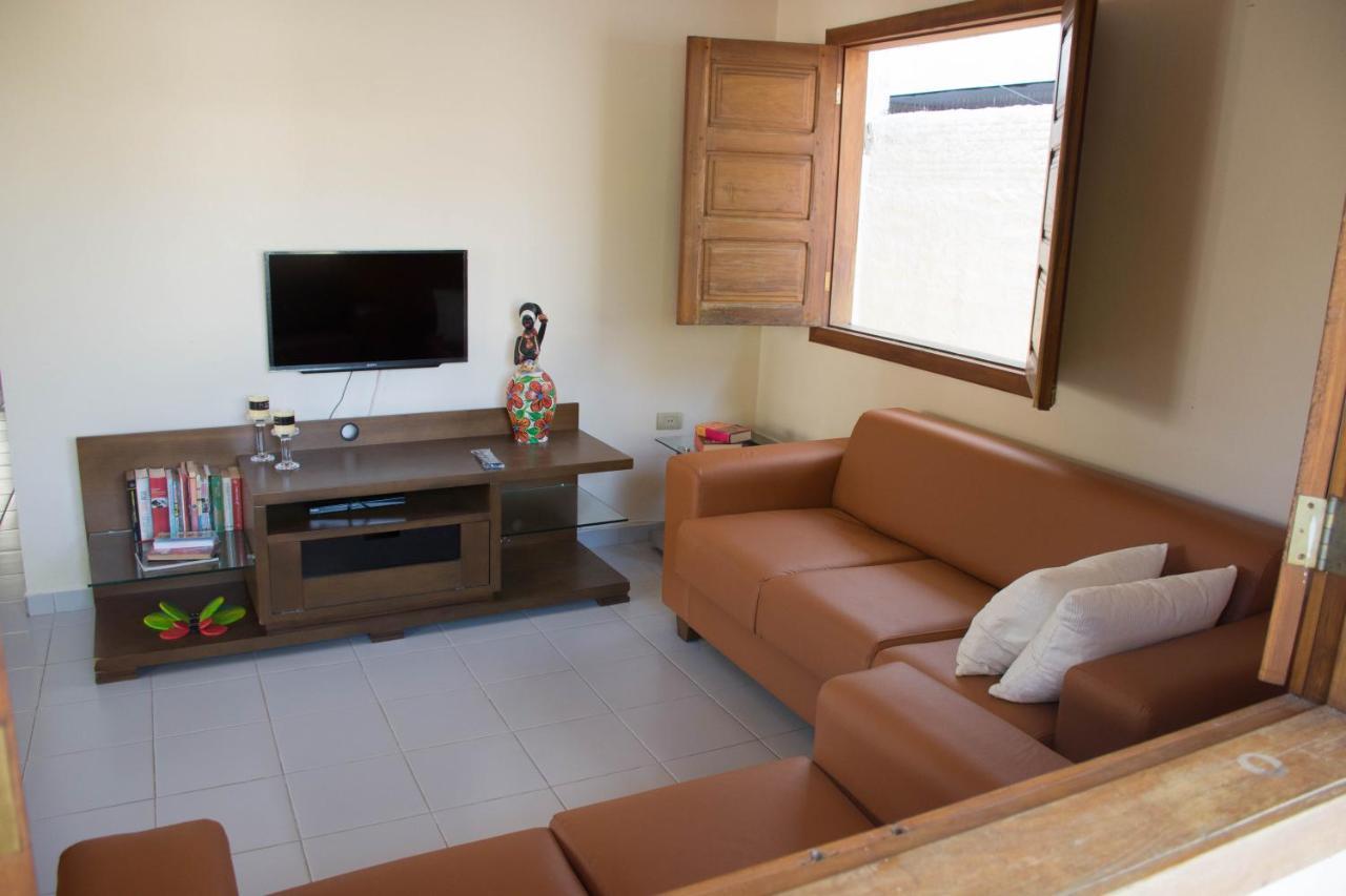 Porto De Galinhas Yes Mariaアパートホテル エクステリア 写真